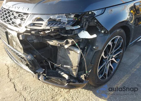 2018 Land Rover Range Rover Sport Se from USA, damaged, VIN SALWG2RV0JA698727